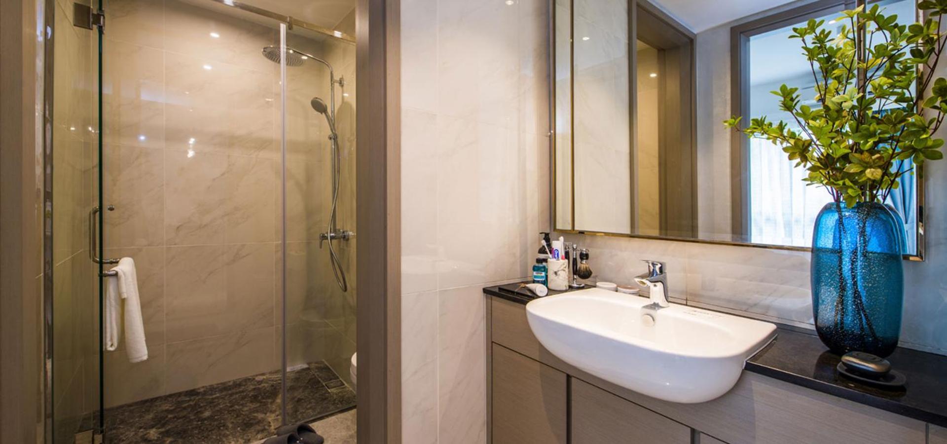 Apartment Agile Service Bukit Bintang Trx Kl
