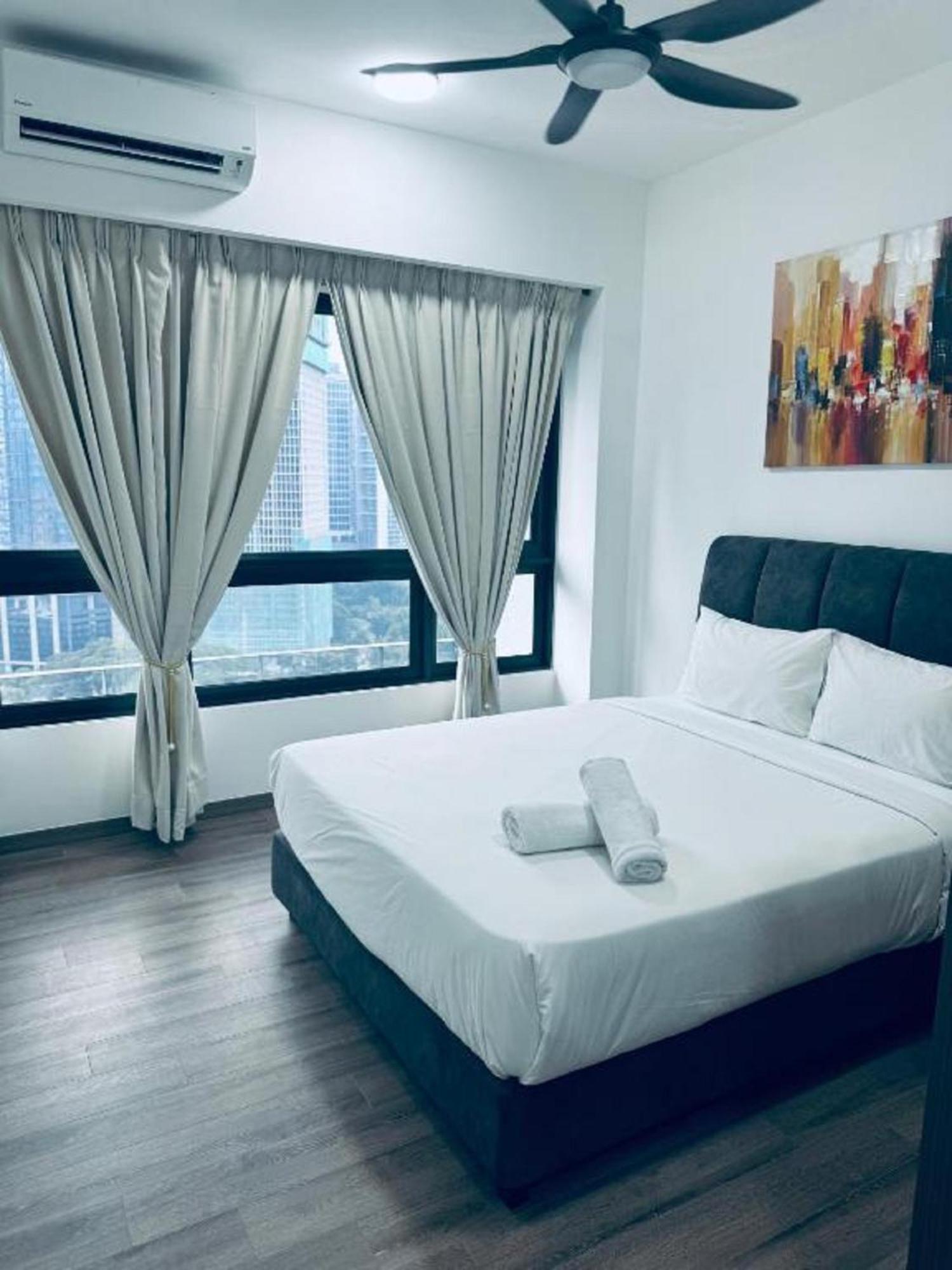 Apartment Agile Service Bukit Bintang Trx Kl Kuala Lumpur