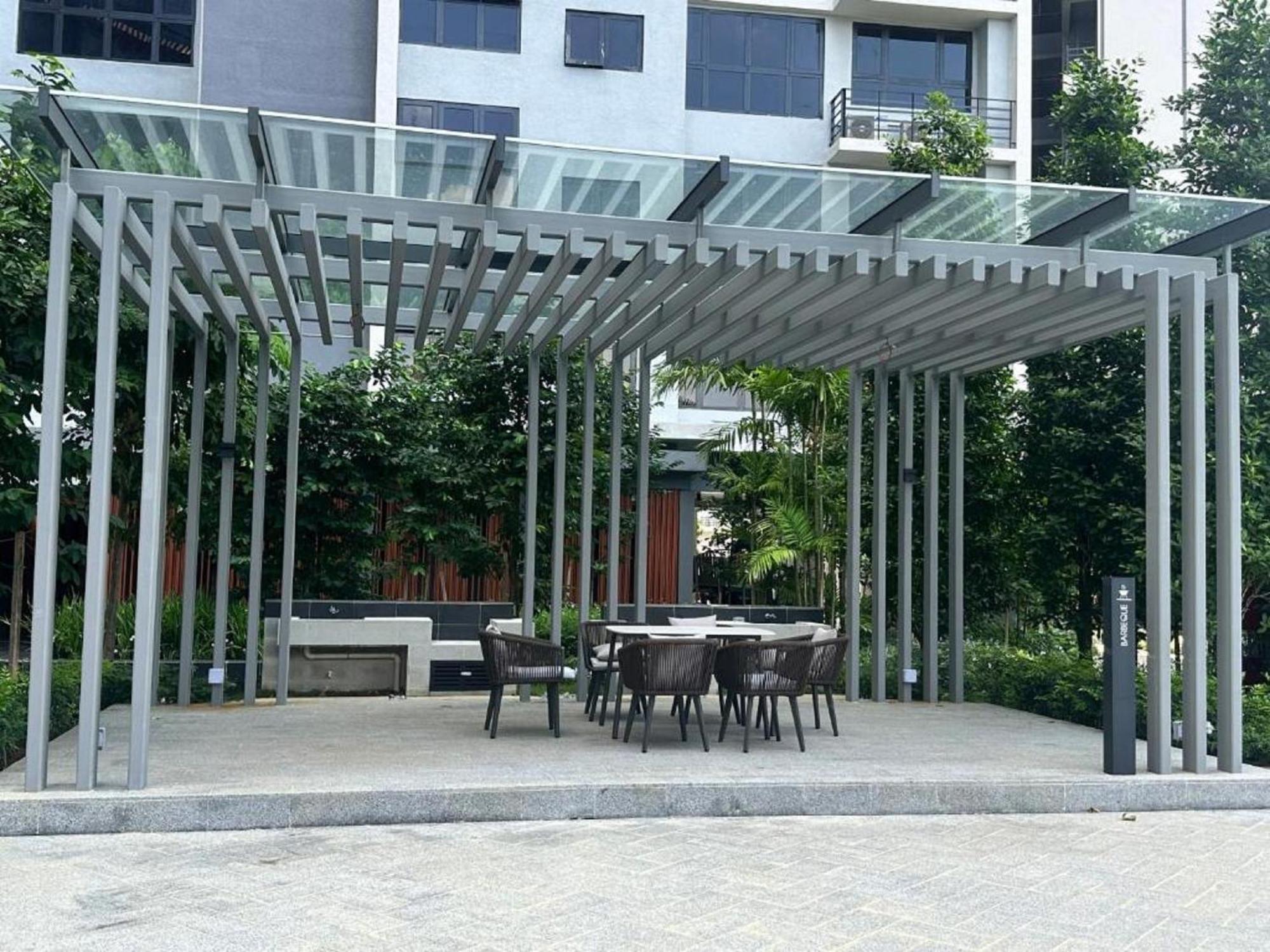 Agile Service Bukit Bintang Trx Kl Apartment