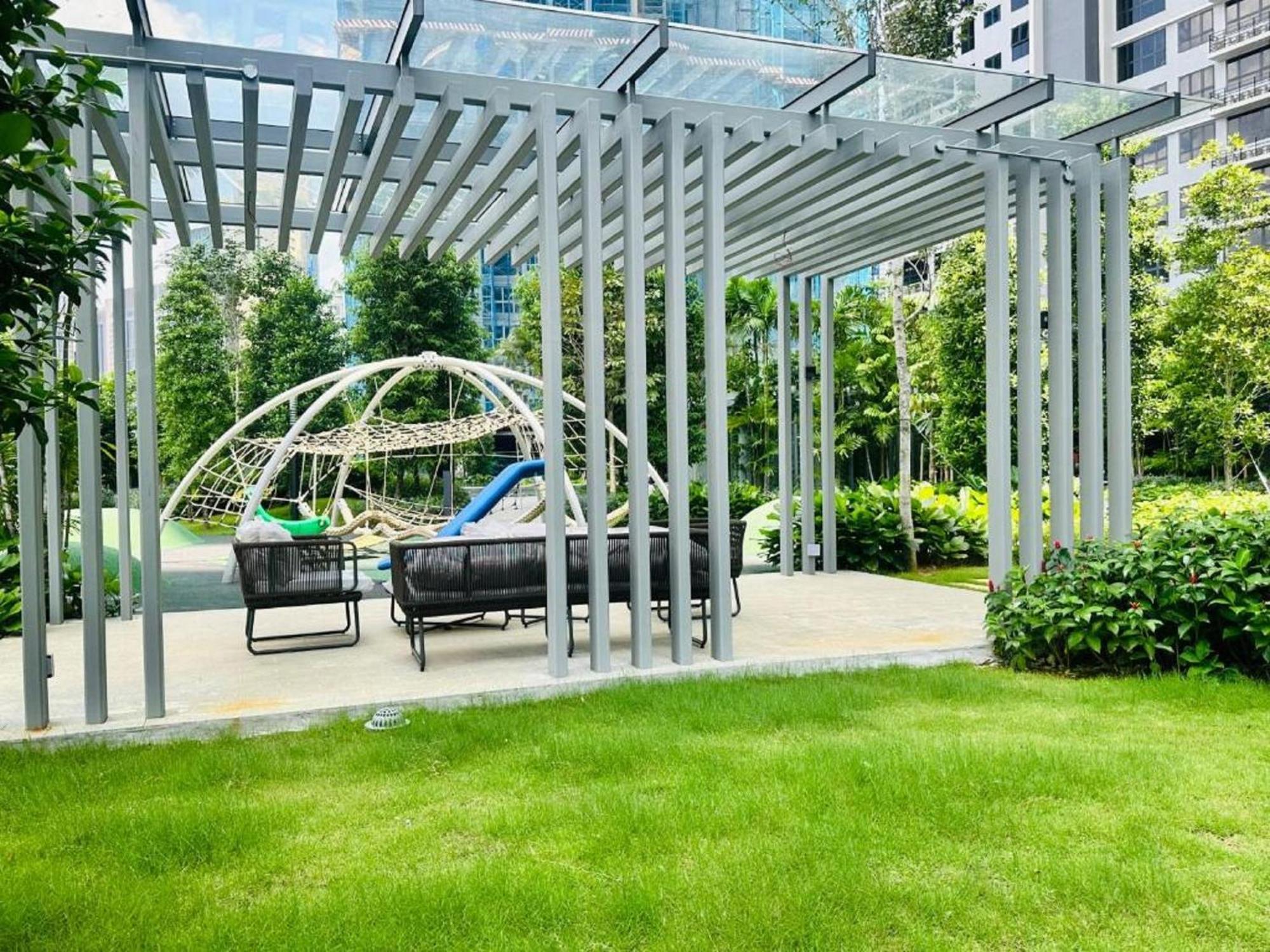Apartment Agile Service Bukit Bintang Trx Kl Kuala Lumpur