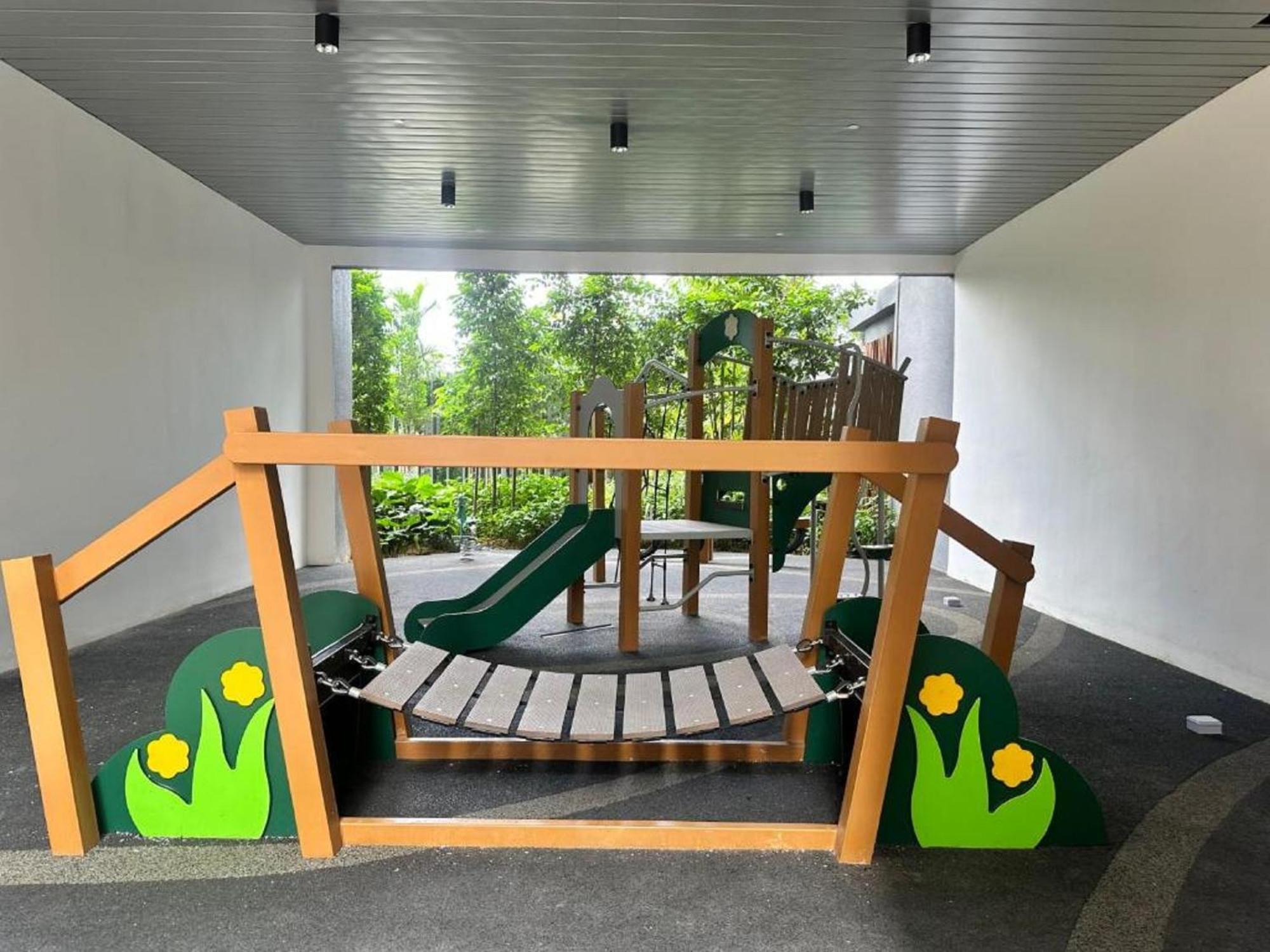 Agile Service Bukit Bintang Trx Kl Apartment Kuala Lumpur