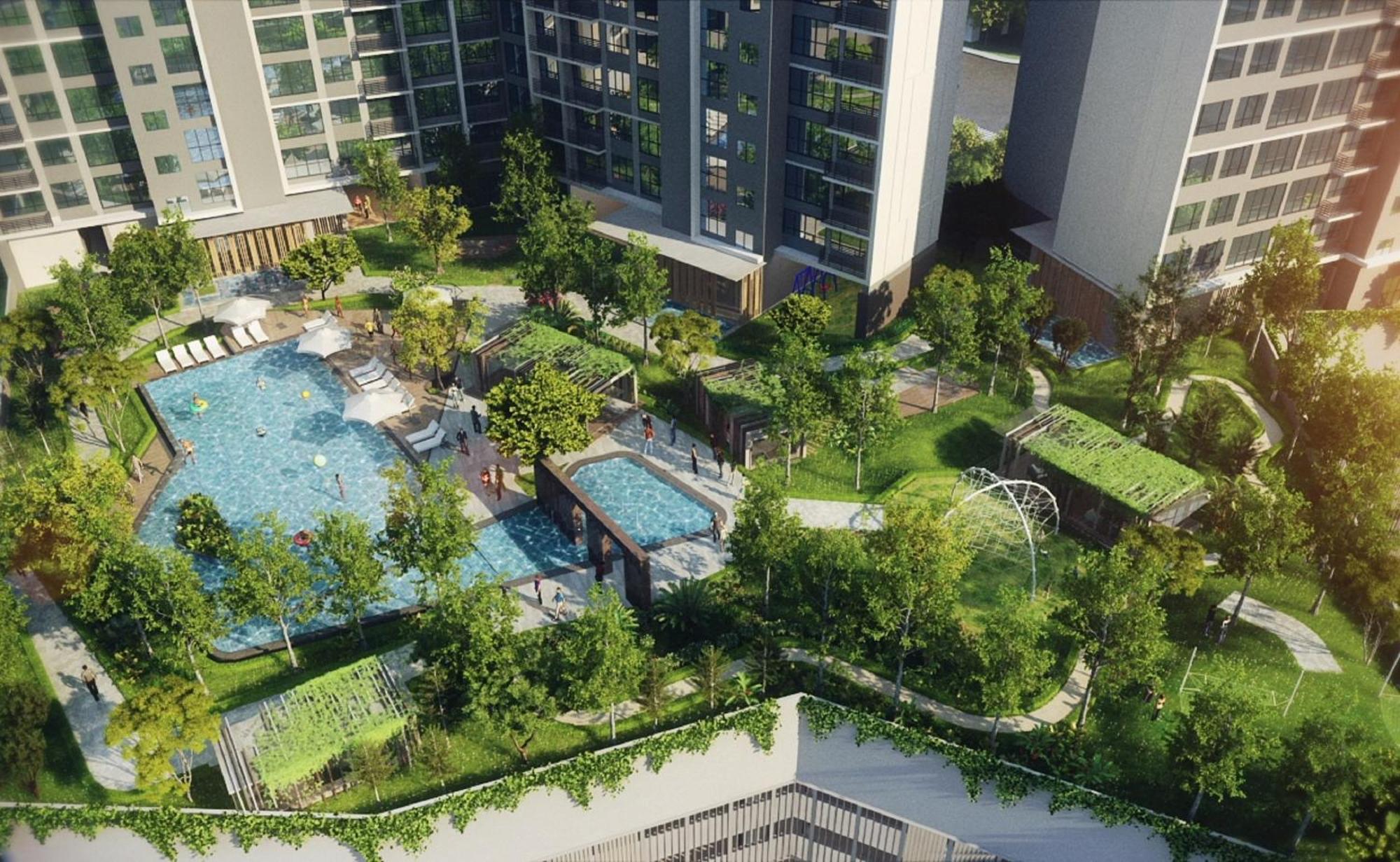 Apartment Agile Service Bukit Bintang Trx Kl *