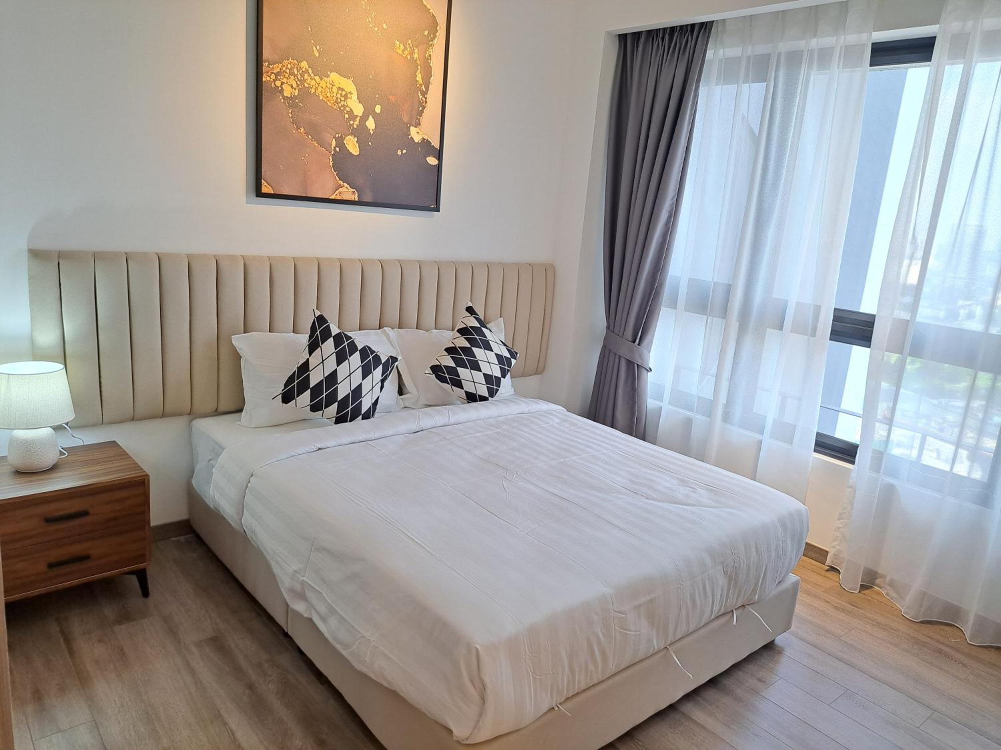 Agile Service Bukit Bintang Trx Kl Apartment