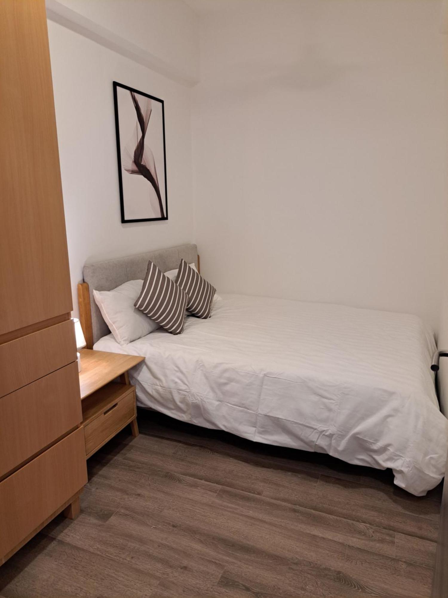 Apartment Agile Service Bukit Bintang Trx Kl *