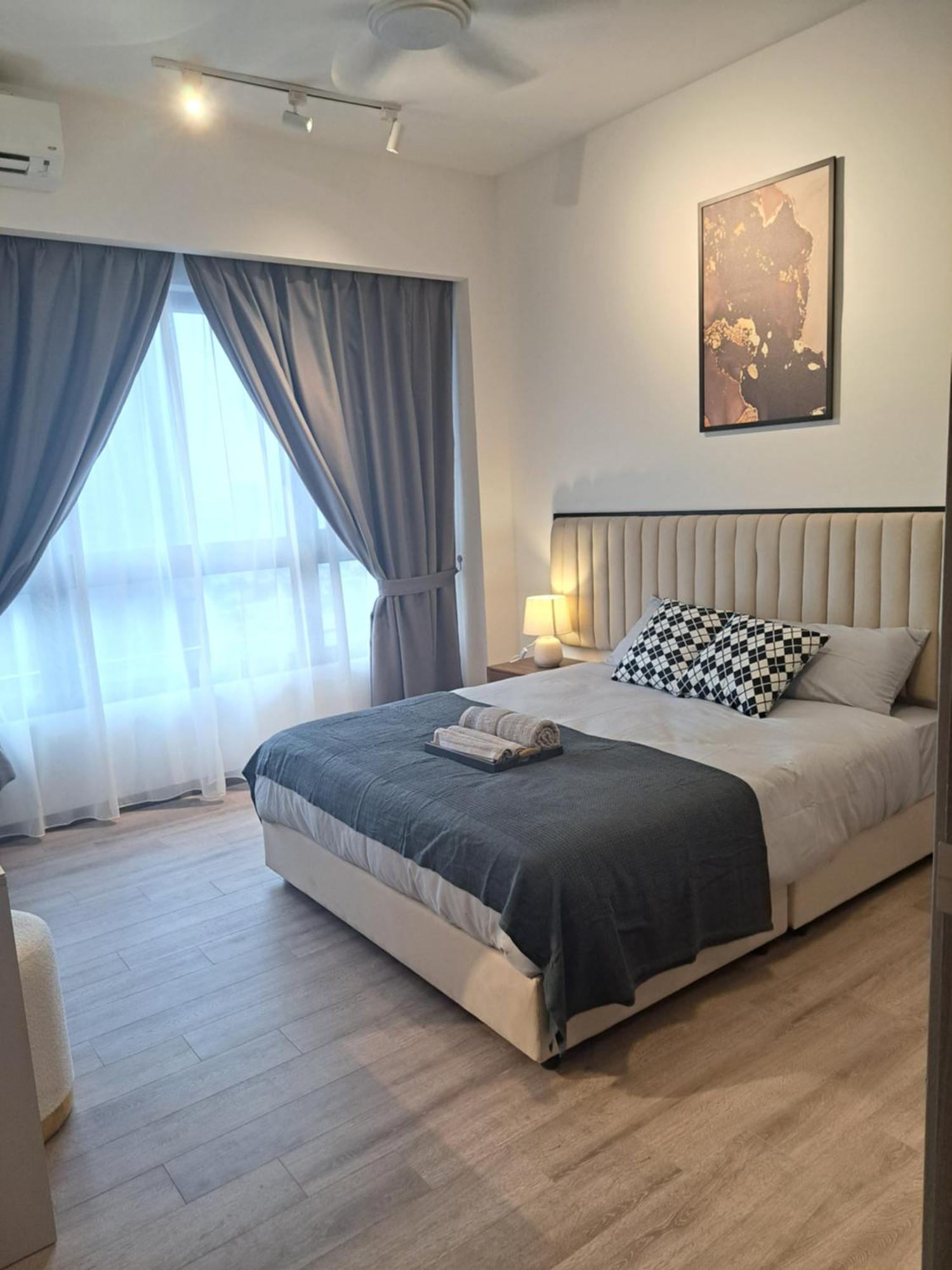 Apartment Agile Service Bukit Bintang Trx Kl Kuala Lumpur