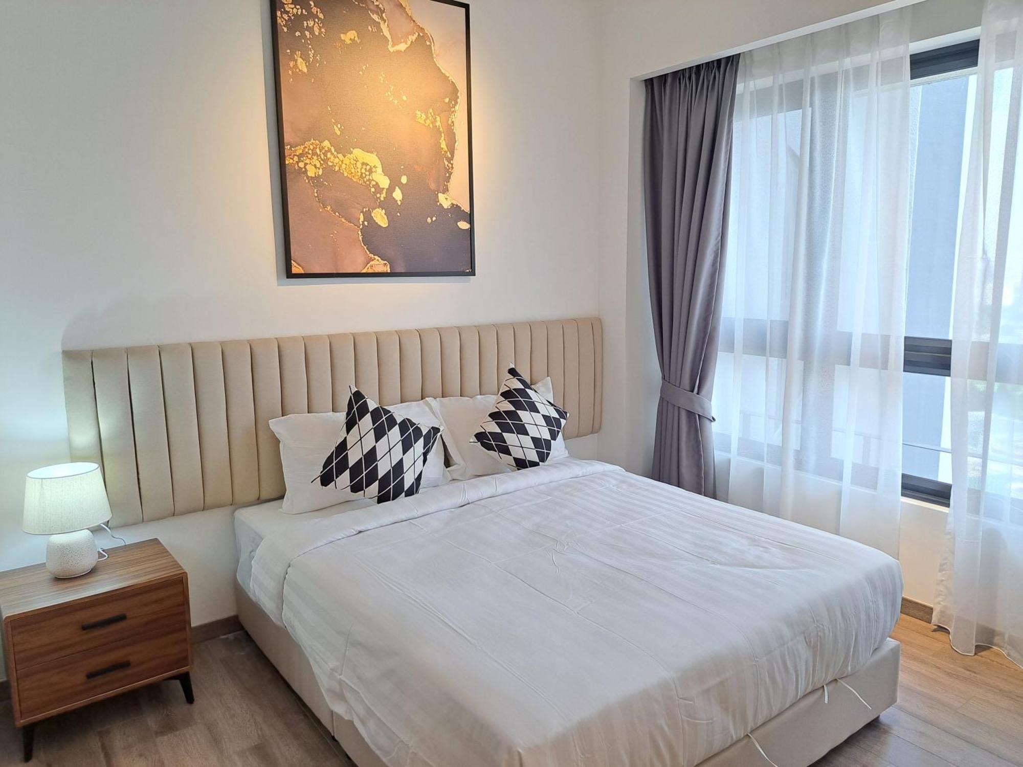 Agile Service Bukit Bintang Trx Kl Apartment