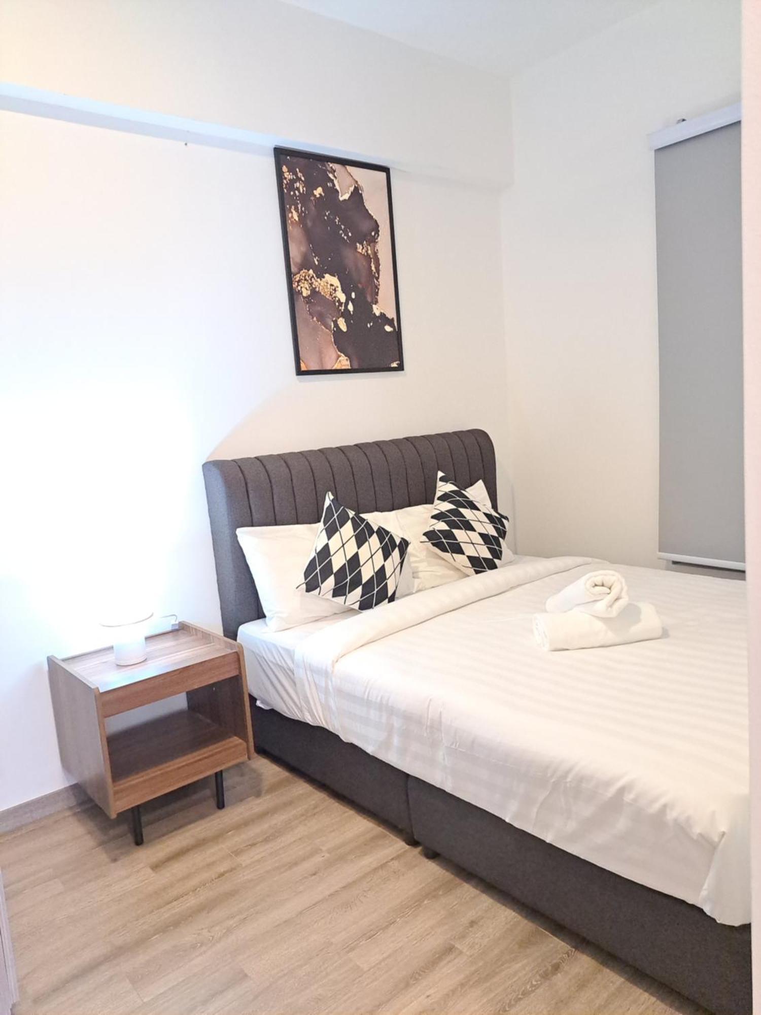 Apartment Agile Service Bukit Bintang Trx Kl Kuala Lumpur