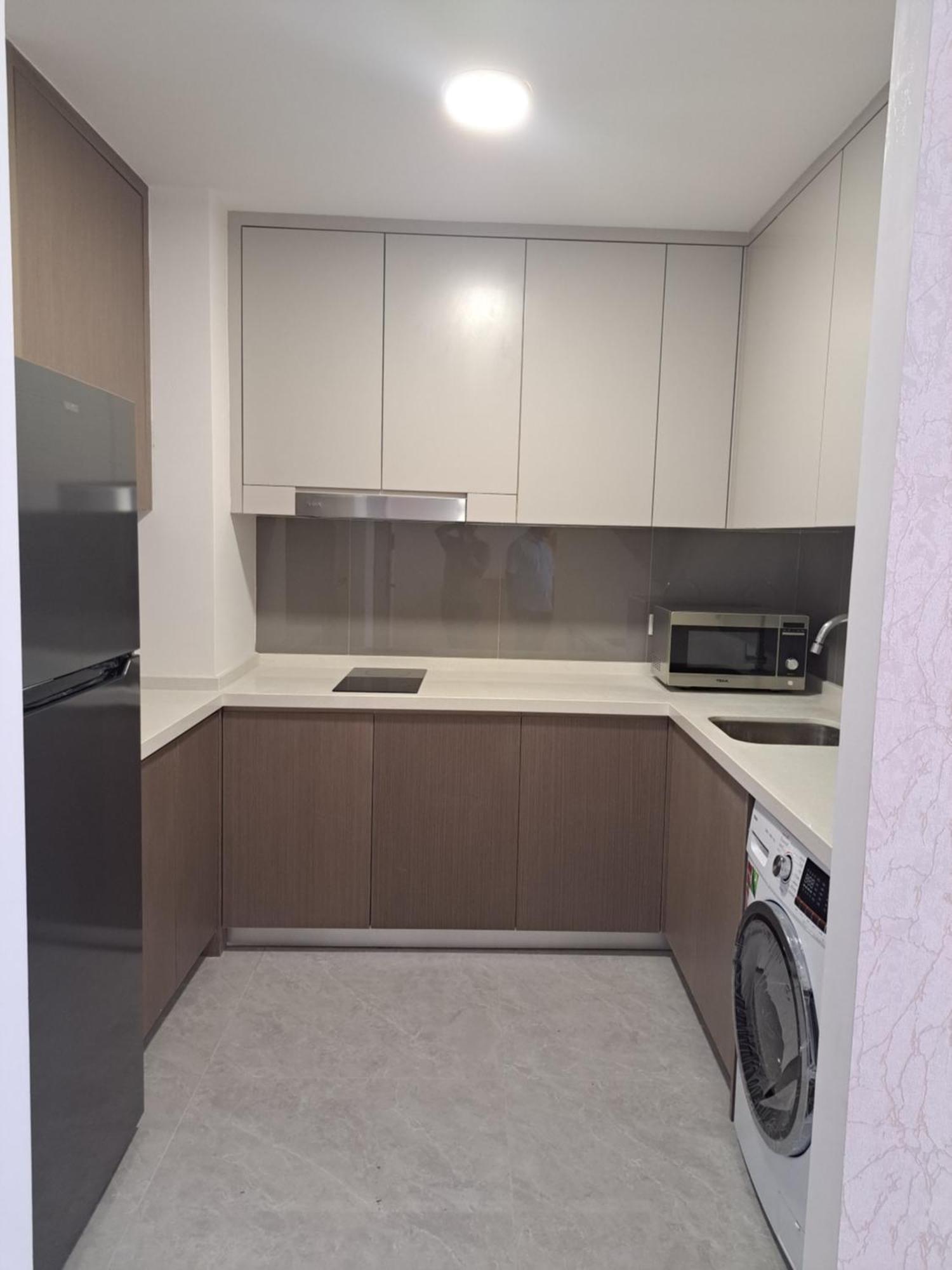 Apartment Agile Service Bukit Bintang Trx Kl Kuala Lumpur